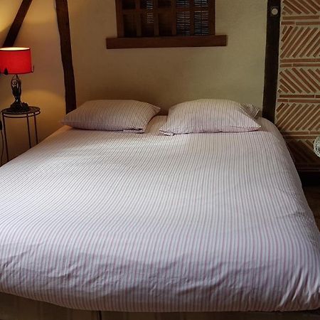 Le Petit Logis De Tinteniac Angers Bagian luar foto