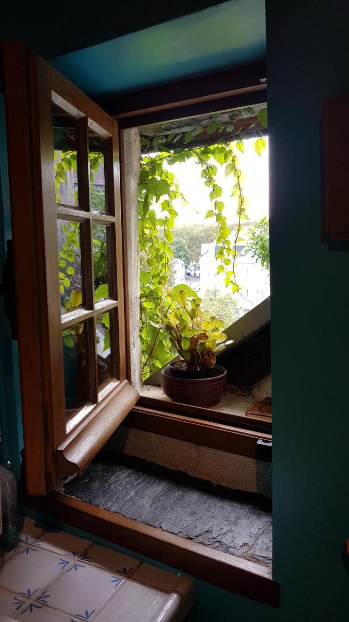 Le Petit Logis De Tinteniac Angers Bagian luar foto